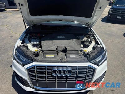 Zdjęcie 11 z 12 samochodu: 2020 AUDI Q7 PREMIUM PLUS VIN:WA1LXAF72LD002651 - miniatura