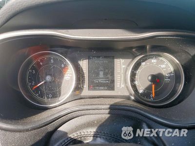 Zdjęcie 9 z 13 samochodu: 2020 JEEP CHEROKEE LATITUDE VIN:1C4PJMCB1LD651103 - miniatura