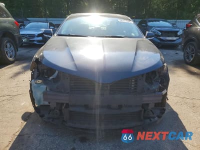 Piąte zdjęcie samochodu w środku: 2014 LINCOLN MKZ VIN:3LN6L2GK7ER829770 - miniatura