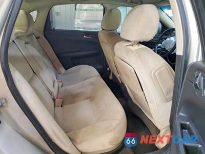Zdjęcie 10 z 12 samochodu: 2012 CHEVROLET IMPALA LS VIN:2G1WF5E35C1302586 - miniatura