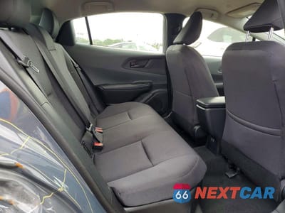 Zdjęcie 10 z 12 samochodu: 2025 TOYOTA PRIUS LE VIN:JTDACAAU4S3050369 - miniatura