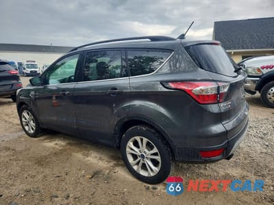 Drugie zdjęcie samochodu z przodu: 2018 FORD ESCAPE SEL VIN:1FMCU9HD3JUA44061 - miniatura