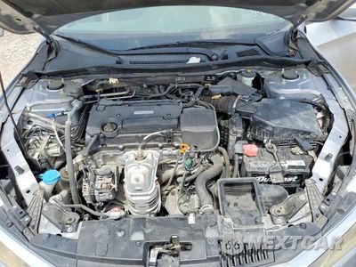 Zdjęcie 11 z 12 samochodu: 2017 HONDA ACCORD LX VIN:1HGCR2F3XHA030162 - miniatura
