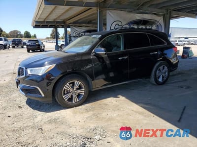 2019 ACURA MDX 5J8YD4H32KL004275 - główne zdjęcie licytacji z USA - miniatura