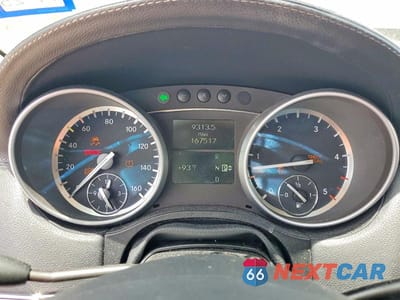Zdjęcie 9 z 13 samochodu: 2012 MERCEDES-BENZ GL 350 BLUETEC VIN:4JGBF2FE5CA801166 - miniatura