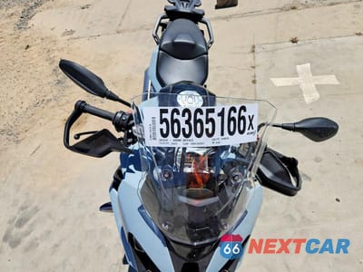 Piąte zdjęcie samochodu w środku: 2020 BMW S 1000 XR VIN:WB10E4303LZJ83847 - miniatura