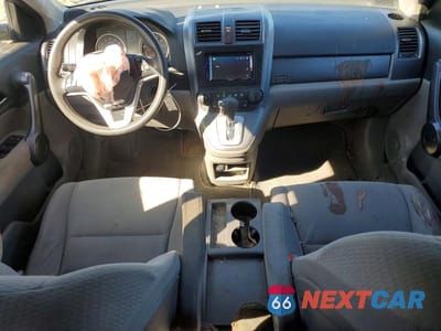 Zdjęcie 8 z 13 samochodu: 2009 HONDA CR-V EX VIN:5J6RE38569L015411 - miniatura