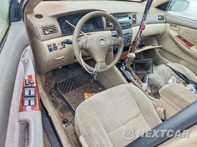 Zdjęcie 8 z 12 samochodu: 2007 TOYOTA COROLLA CE VIN:1NXBR32E77Z889743 - miniatura