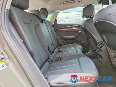Zdjęcie 11 z 13 samochodu: 2024 AUDI Q5 PREMIUM PLUS 45 VIN:WA1EAAFY9R2132403 - miniatura