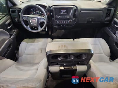 Zdjęcie 8 z 13 samochodu: 2015 GMC SIERRA C1500 VIN:1GTR1TEHXFZ315820 - miniatura