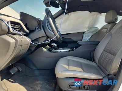 Zdjęcie 7 z 12 samochodu: 2024 BUICK ENVISTA AVENIR VIN:KL47LCE23RB169359 - miniatura