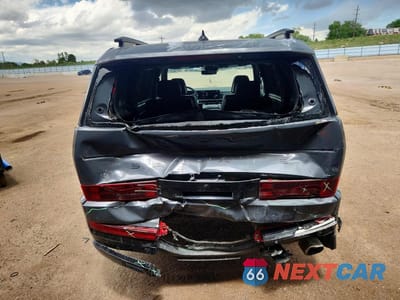 Zdjęcie 6 z 12 samochodu: 2025 HYUNDAI SANTA FE CALLIGRAPHY VIN:5NMP5DGL3SH084356 - miniatura