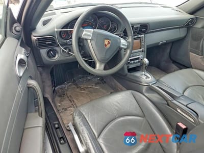 Zdjęcie 8 z 12 samochodu: 2005 PORSCHE 911 NEW GENERATION CARRERA VIN:WP0AA29925S716201 - miniatura