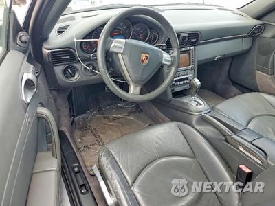 Zdjęcie 8 z 12 samochodu: 2005 PORSCHE 911 NEW GENERATION CARRERA VIN:WP0AA29925S716201 - miniatura