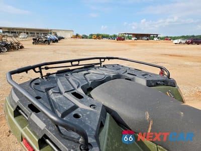 Zdjęcie 6 z 10 samochodu: 2026 POLARIS SPORTSMAN ATV VIN:3NESEA507TN316274 - miniatura