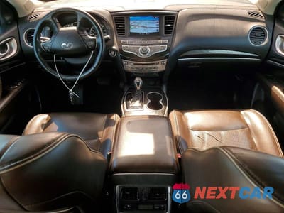 Zdjęcie 8 z 13 samochodu: 2019 INFINITI QX60 LUXE VIN:5N1DL0MN3KC506269 - miniatura