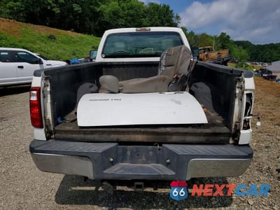 Zdjęcie 6 z 13 samochodu: 2011 FORD F250 SUPER DUTY VIN:1FTBF2B67BEC37529 - miniatura