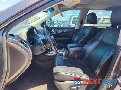 Zdjęcie 7 z 13 samochodu: 2014 INFINITI QX60 BASE VIN:5N1AL0MM6EC529558 - miniatura