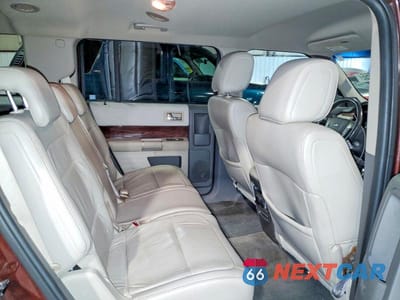 Zdjęcie 11 z 13 samochodu: 2010 FORD FLEX SEL VIN:2FMHK6CC3ABA70769 - miniatura