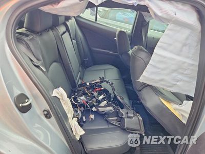 Zdjęcie 11 z 14 samochodu: 2024 LEXUS UX 250H PREMIUM VIN:JTHP9JBH2R2074341 - miniatura