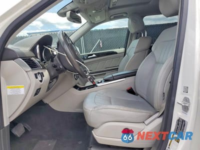 Zdjęcie 7 z 13 samochodu: 2014 MERCEDES-BENZ GL 450 4MATIC VIN:4JGDF7CE2EA315265 - miniatura