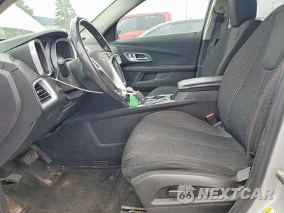 Zdjęcie 7 z 13 samochodu: 2015 CHEVROLET EQUINOX LT VIN:2GNALBEK5F1117756 - miniatura