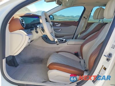 Zdjęcie 7 z 12 samochodu: 2019 MERCEDES-BENZ E 450 4MATIC VIN:WDDZH6JB2KA607975 - miniatura