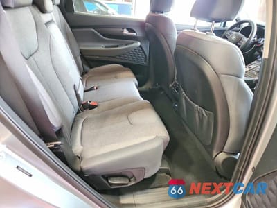Zdjęcie 10 z 12 samochodu: 2023 HYUNDAI SANTA FE SEL VIN:5NMS2DAJXPH587691 - miniatura