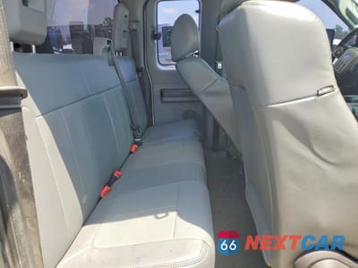Zdjęcie 10 z 12 samochodu: 2013 FORD F450 SUPER DUTY VIN:1FD0X4GT8DEB42894 - miniatura