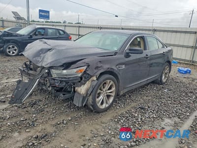 2013 FORD TAURUS SEL 1FAHP2E8XDG228597 - główne zdjęcie licytacji z USA - miniatura