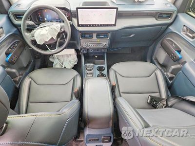 Zdjęcie 8 z 12 samochodu: 2026 FORD MAVERICK LOBO-PREMIUM VIN:3FTCW8PAXTRA22634 - miniatura