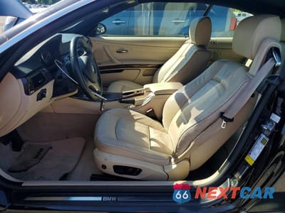 Zdjęcie 7 z 12 samochodu: 2008 BMW 328 I SULEV VIN:WBAWR33598P152268 - miniatura