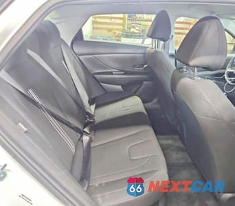 Zdjęcie 10 z 13 samochodu: 2026 HYUNDAI ELANTRA HYBRID BLUE VIN:KMHLM4DJ9TU182981 - miniatura