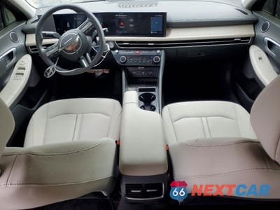 Zdjęcie 8 z 12 samochodu: 2024 HYUNDAI SONATA HYBRID VIN:KMHL34JJ3RA086507 - miniatura