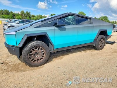 2024 TESLA CYBERTRUCK 7G2CEHEE5RA056042 - główne zdjęcie licytacji z USA - miniatura