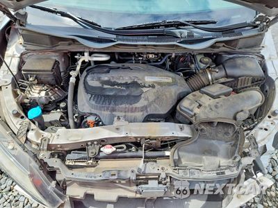 Zdjęcie 12 z 13 samochodu: 2019 HONDA ODYSSEY TOURING VIN:5FNRL6H82KB073127 - miniatura