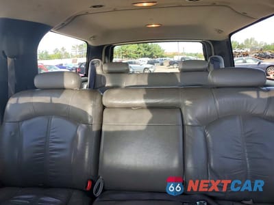 Zdjęcie 10 z 13 samochodu: 2002 CHEVROLET SUBURBAN K1500 VIN:3GNFK16ZX2G361371 - miniatura