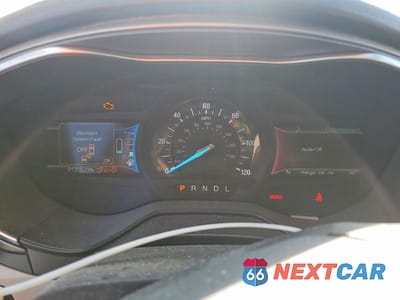 Zdjęcie 9 z 12 samochodu: 2019 FORD FUSION SE VIN:3FA6P0LU7KR188996 - miniatura