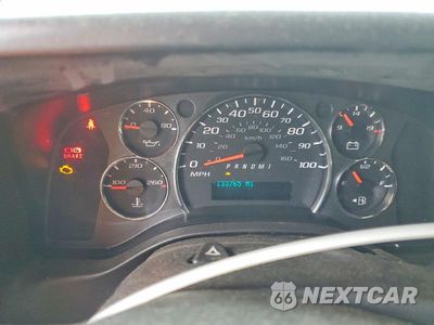 Zdjęcie 8 z 10 samochodu: 2012 CHEVROLET EXPRESS G3 - SCHOOL BUS VIN:1GB3G2BG2C1136860 - miniatura