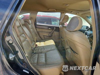 Zdjęcie 11 z 13 samochodu: 2009 HONDA CR-V EXL VIN:5J6RE48769L044219 - miniatura