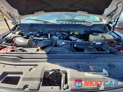 Zdjęcie 12 z 13 samochodu: 2017 FORD F550 SUPER DUTY VIN:1FD0X5HT1HEF00606 - miniatura