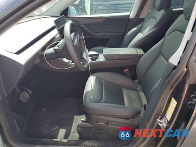 Zdjęcie 7 z 12 samochodu: 2026 TESLA MODEL Y VIN:7SAYGDED0TF401476 - miniatura