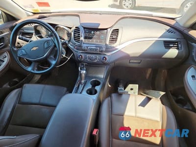 Zdjęcie 8 z 13 samochodu: 2015 CHEVROLET IMPALA LT VIN:2G1125S36F9296510 - miniatura