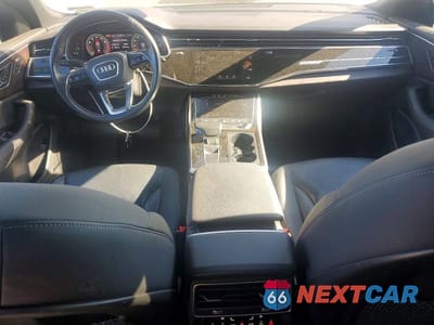 Zdjęcie 8 z 13 samochodu: 2019 AUDI Q8 PREMIUM PLUS S-LINE VIN:WA1EVAF11KD025301 - miniatura