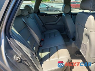 Zdjęcie 11 z 13 samochodu: 2004 AUDI A4 3.0 AVANT QUATTRO VIN:WAUVT68E34A025357 - miniatura