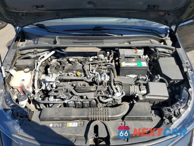 Zdjęcie 11 z 13 samochodu: 2019 TOYOTA COROLLA HATCHBACK XSE VIN:JTNK4RBE3K3015325 - miniatura