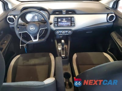 Zdjęcie 8 z 12 samochodu: 2020 NISSAN VERSA SV VIN:3N1CN8EV8LL808012 - miniatura