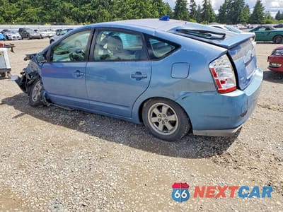 Drugie zdjęcie samochodu z przodu: 2008 TOYOTA PRIUS BASE VIN:JTDKB20U487800515 - miniatura