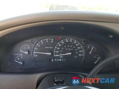 Zdjęcie 9 z 12 samochodu: 2000 FORD RANGER VIN:1FTYR10V1YTA75665 - miniatura