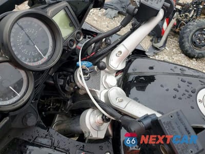 Zdjęcie 8 z 10 samochodu: 2008 YAMAHA FJR1300 A VIN:JYARP15E78A005808 - miniatura